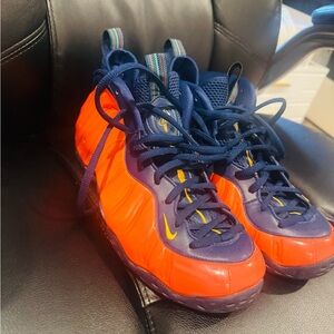Nike Fom posite original like New